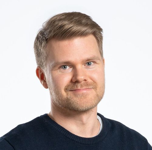 Ilari Patrikkan profiilikuva