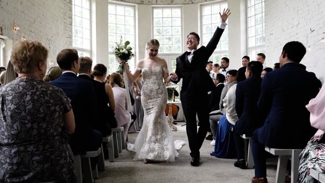 Elisabeth & Tuan