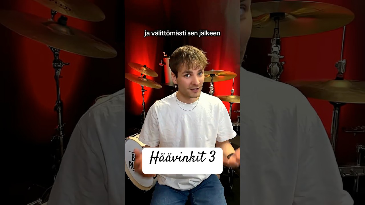 Vinkki hääpareille. Kuinka järkätä kunnon iltabileet? Osa 3