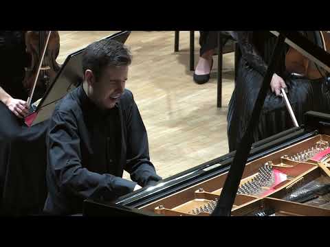 S. Rachmaninov Rhapsody On A Theme Of Paganini op.43, Variation 18