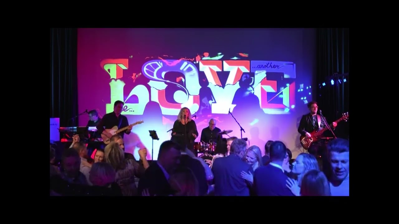 Party Selection Live 2023 Shallow Hotel Clarion Helsinki
