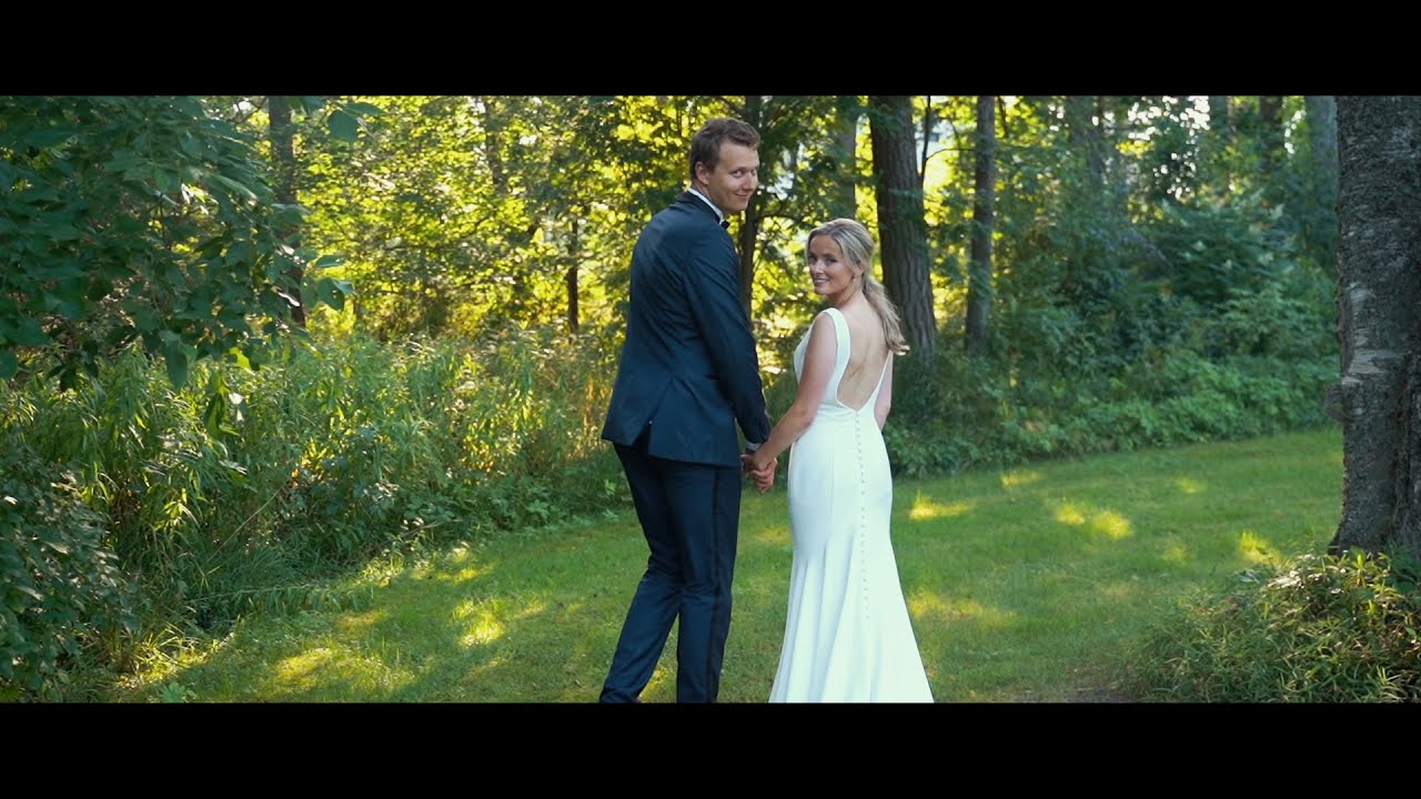 Jukka Alasaari – häävideo
