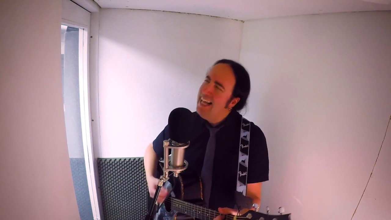 Juanma Draven Troubadour Showreel