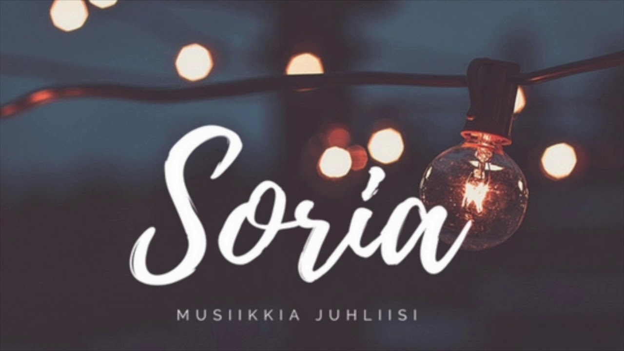Musiikkia häihin – Suomipoppia 1 (live)
