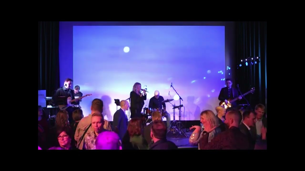Dance Monkey Party Selection Hotel Clarion Helsinki 2024