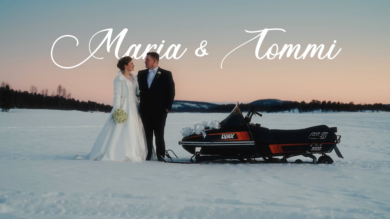 Lappi Films – häävideo