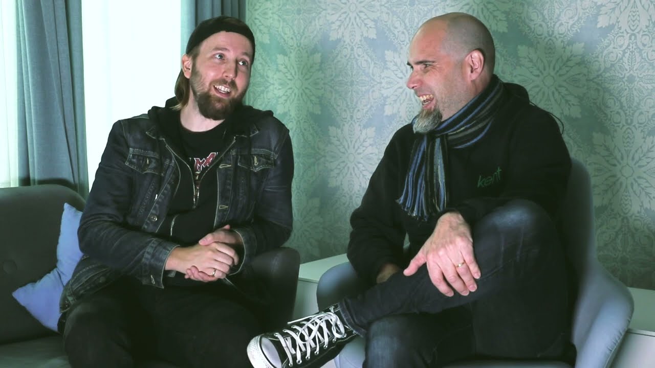 ACOUSTIC ROCK DUO