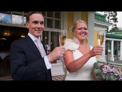 Jannica & Aarne 
