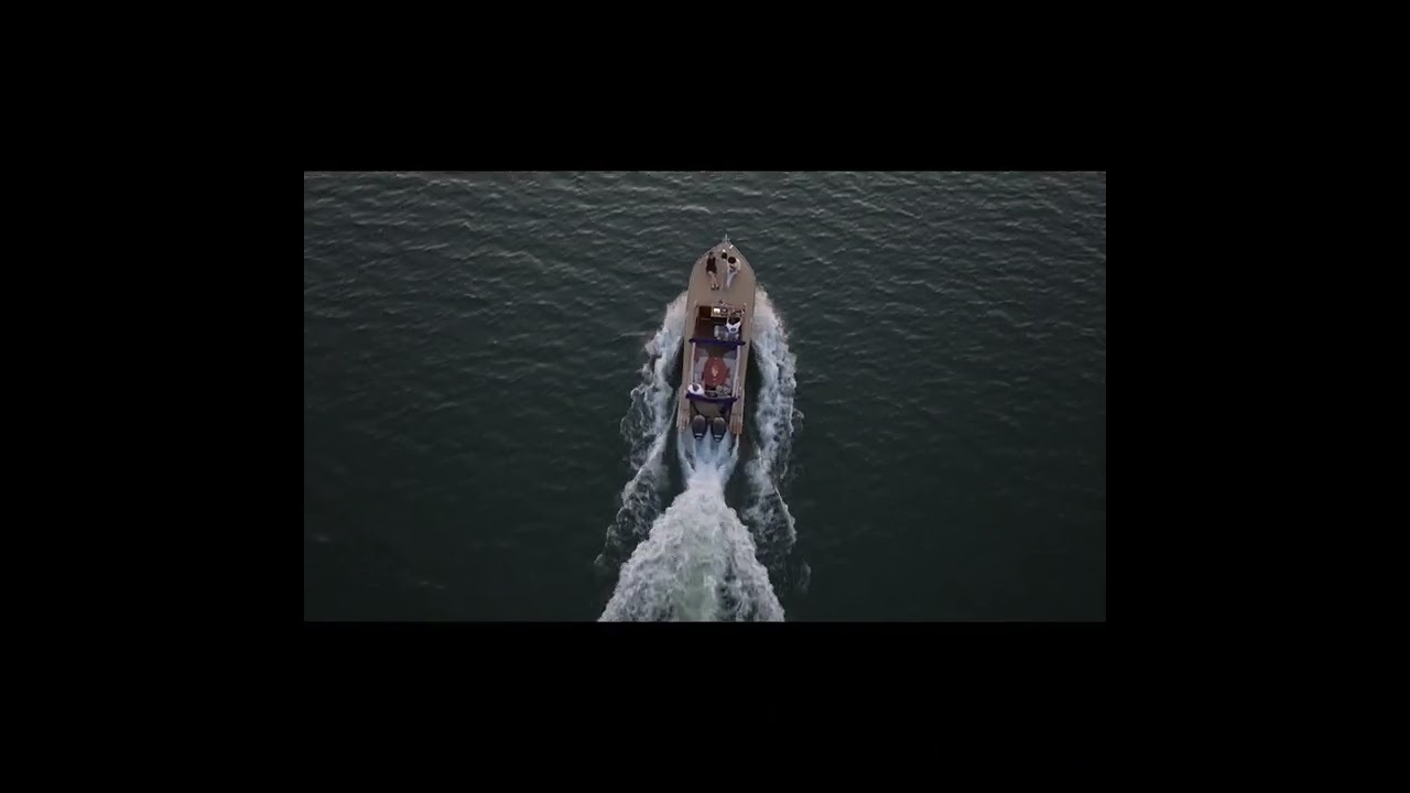 Helsinki Boats – häävideo