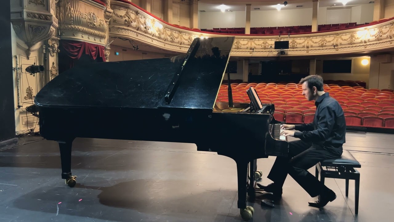 Ludovico Einaudi  - Divenire