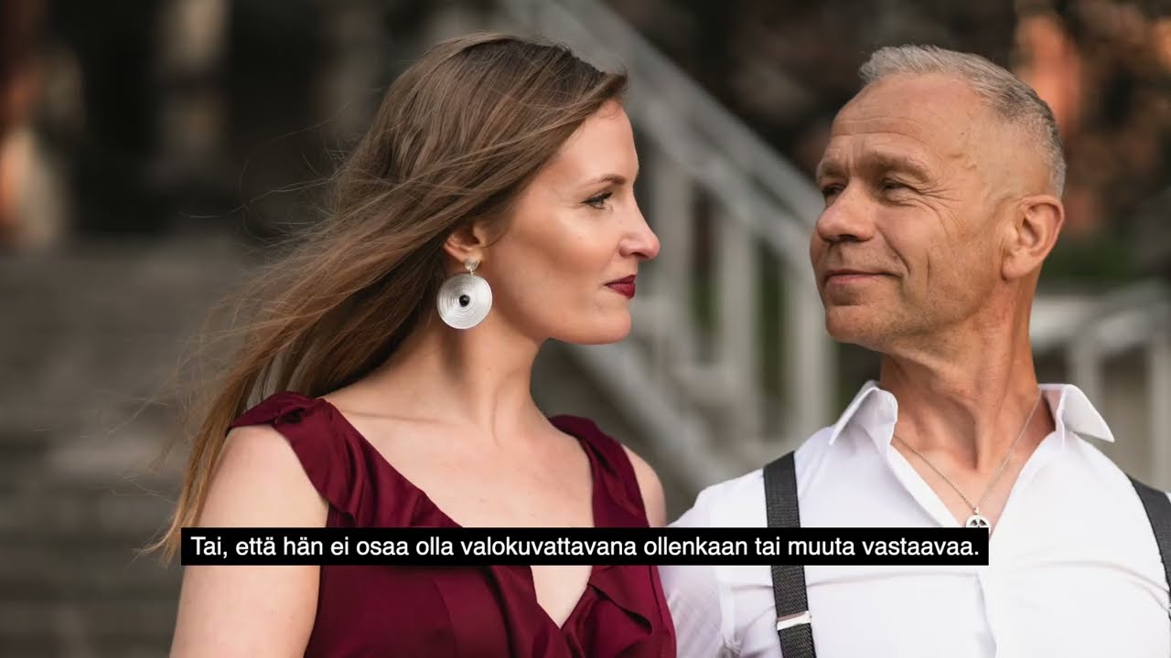 Teemu Toikka Photography Esittelyvideo 2023
