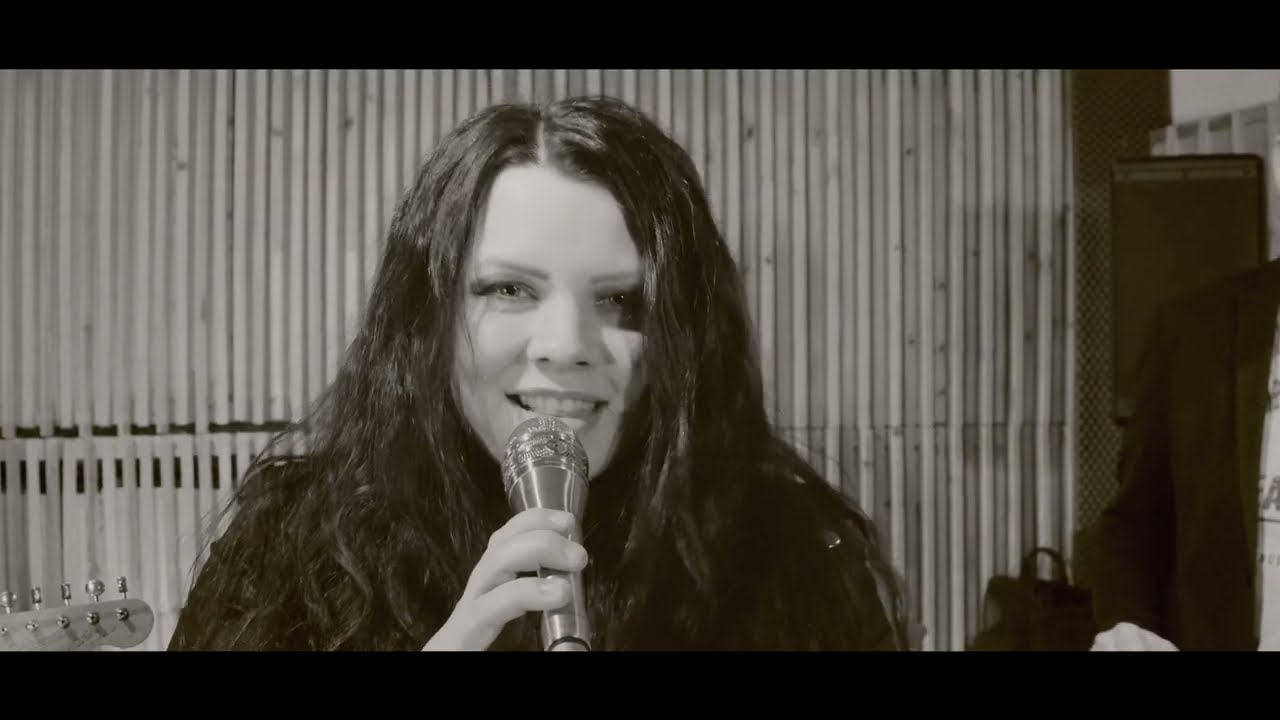 Millie Jean -bilebändi: Thinking out loud