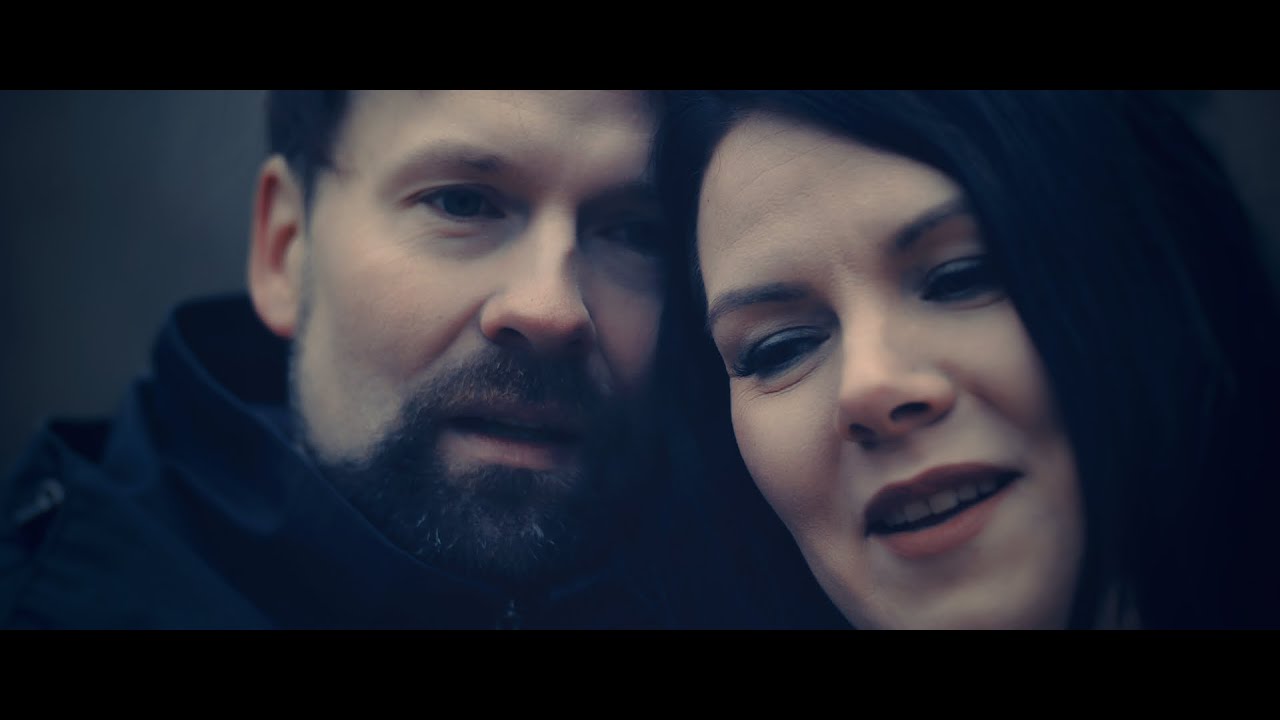 Peter Joukainen: Jos emme pelkäisi (feat. Laura Joukainen)