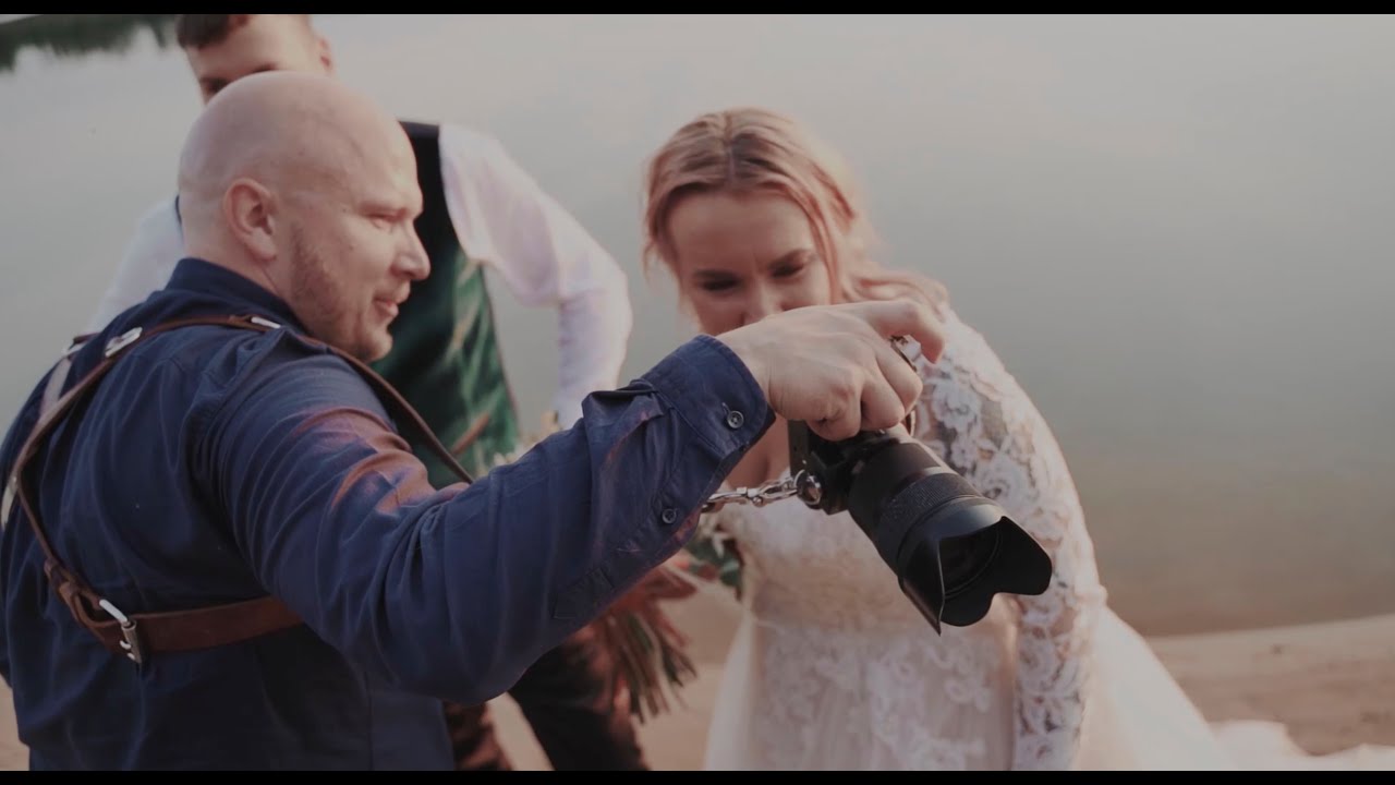 Making of / Suvi + Henrik
