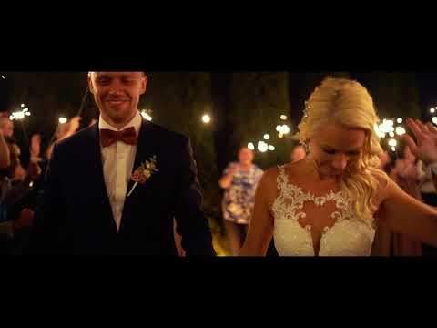 Häävideo | Jarna & Tommi 