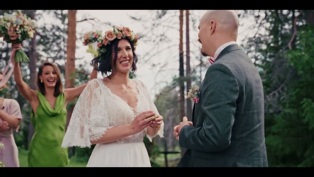 Lappi Films – häävideo