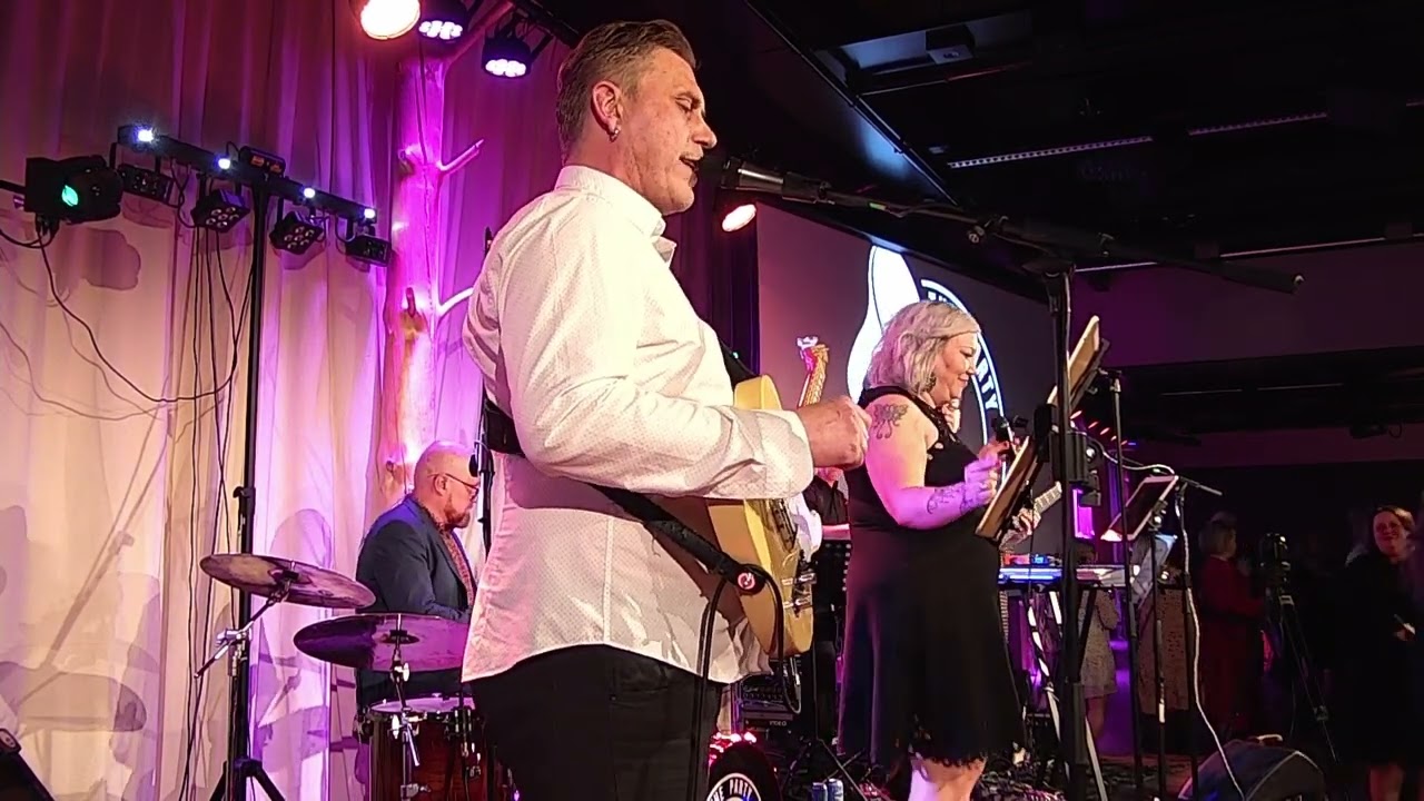 Party Selectiom Madafakin Darra Pikku Finlandia 2023