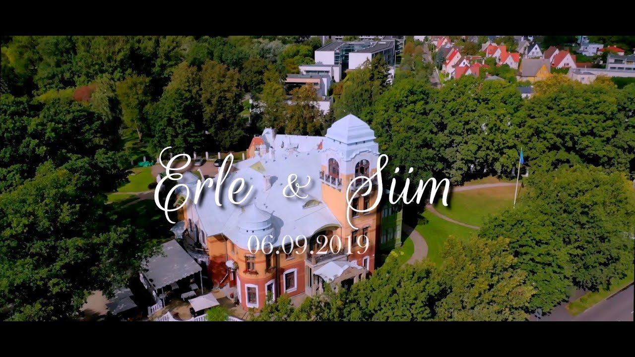 Erle+Siim 06.09.2019