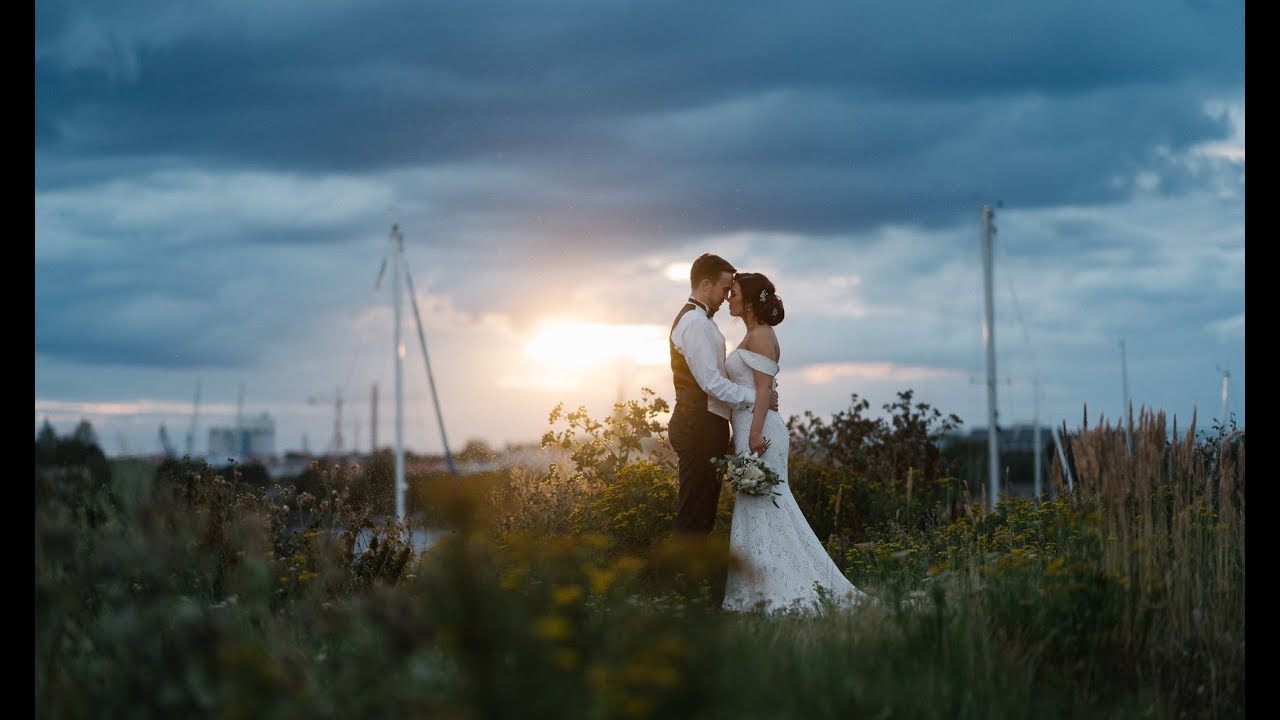 Häävideo | Suvi & Henri