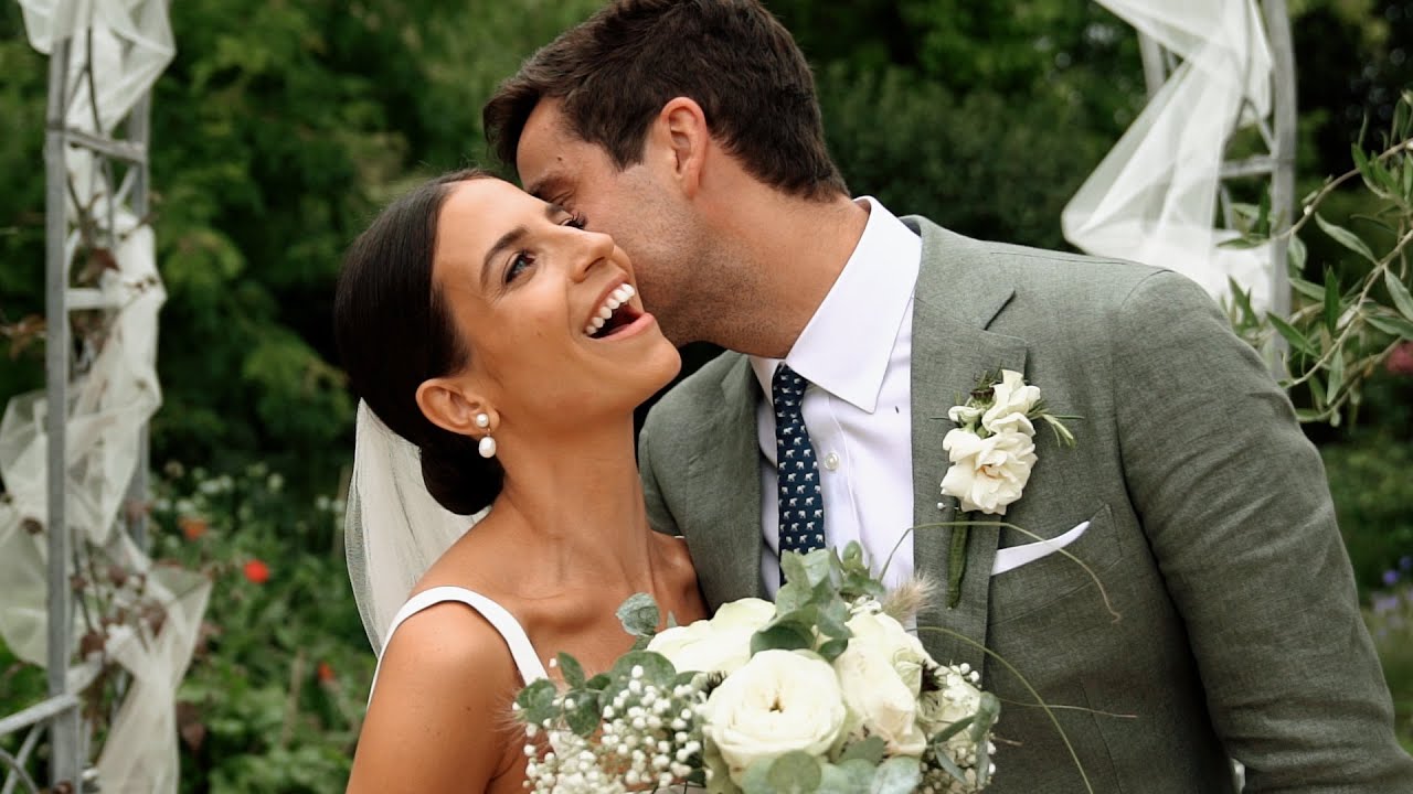 Sonder Moments Weddings – häävideo