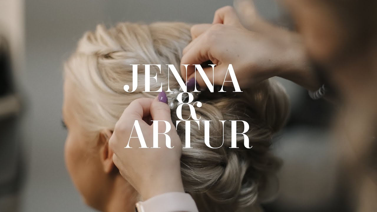 Jenna & Artur 