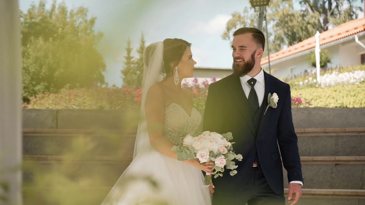 Wedding Reel 2020 // DS Films