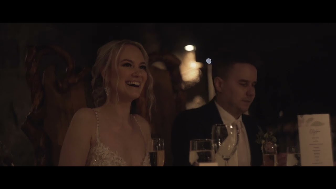 I&S - Häävideo