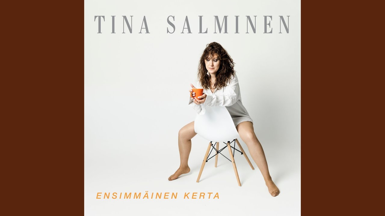 Ensimmäinen kerta