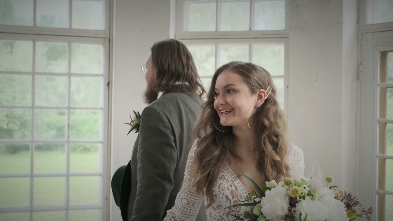 Josefiina & Jussi