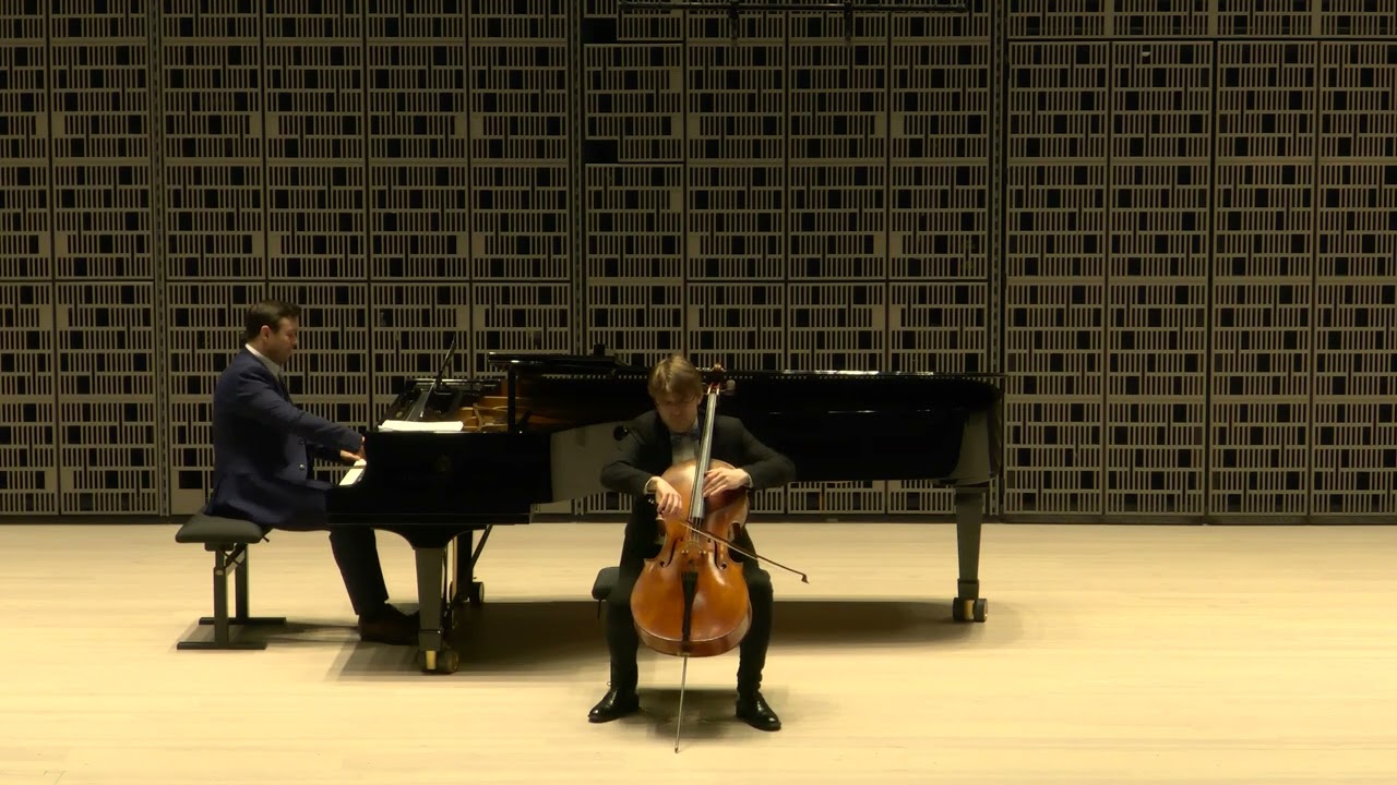 E. Elgar- Salut d'Amour